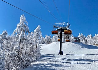 Okemo Mountain Resort