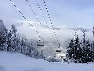 Sugarbush Resort