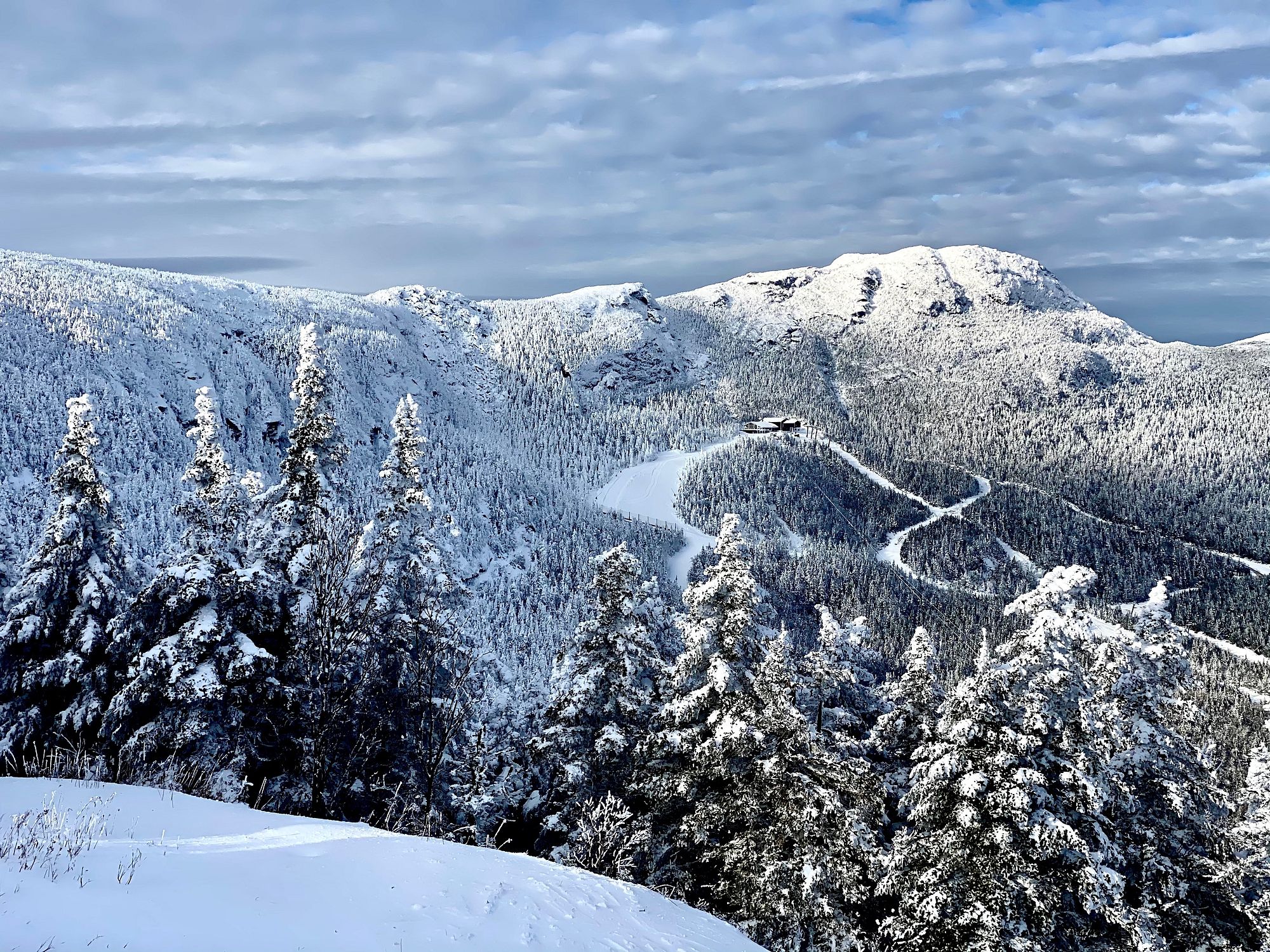 The 15 best East Coast ski resorts | Dope Magazine