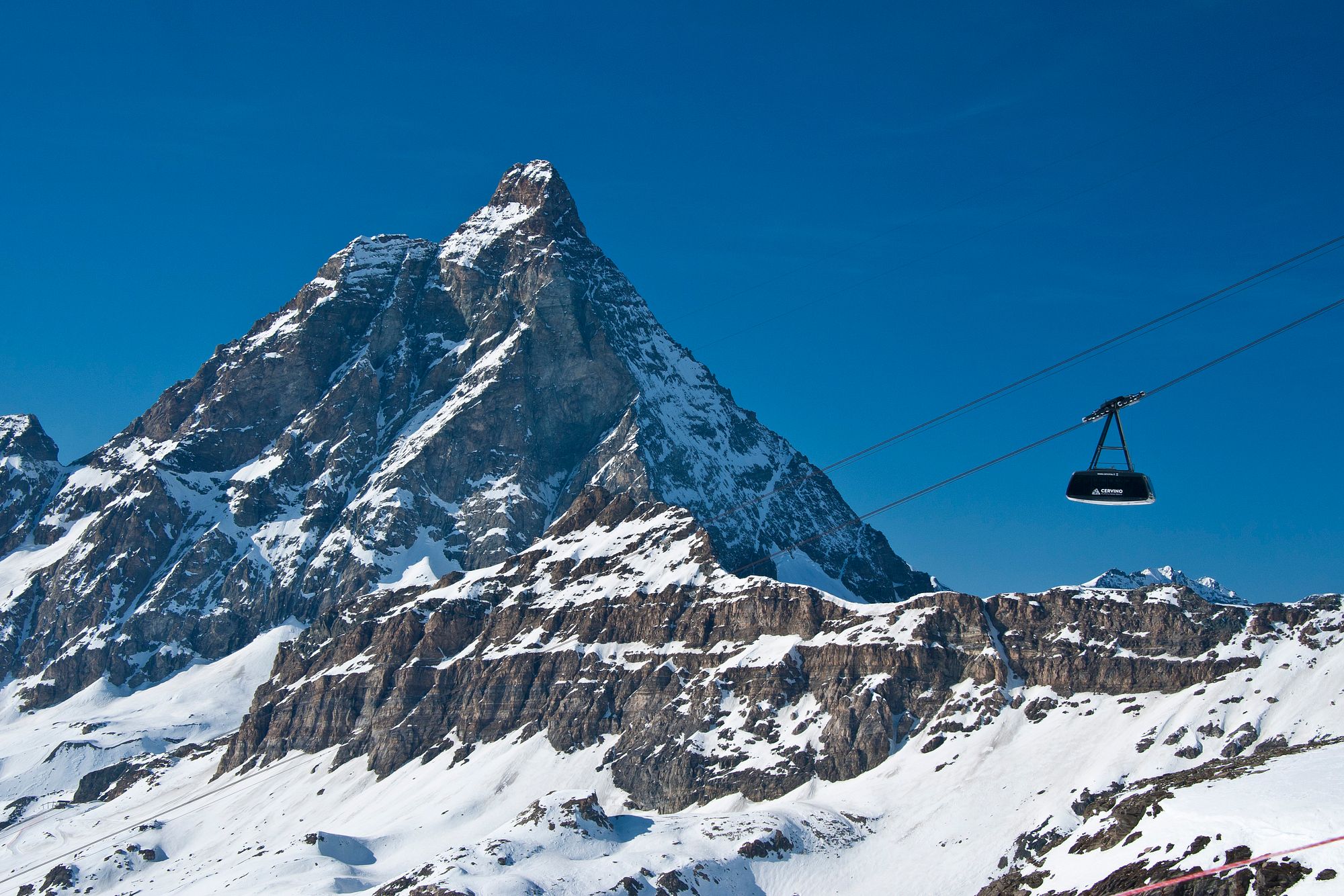 7 summer skiing destinations in Europe | Dope Magazine