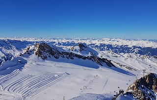 Kaprun, Österrike