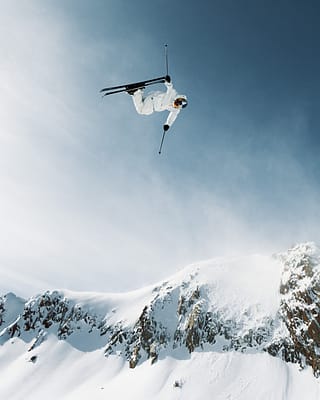 Les 15 meilleurs films de ski - Dope Mag