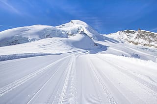 Saas-Fee, Schweiz