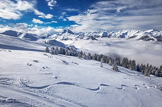 Kitzbühel, Austria