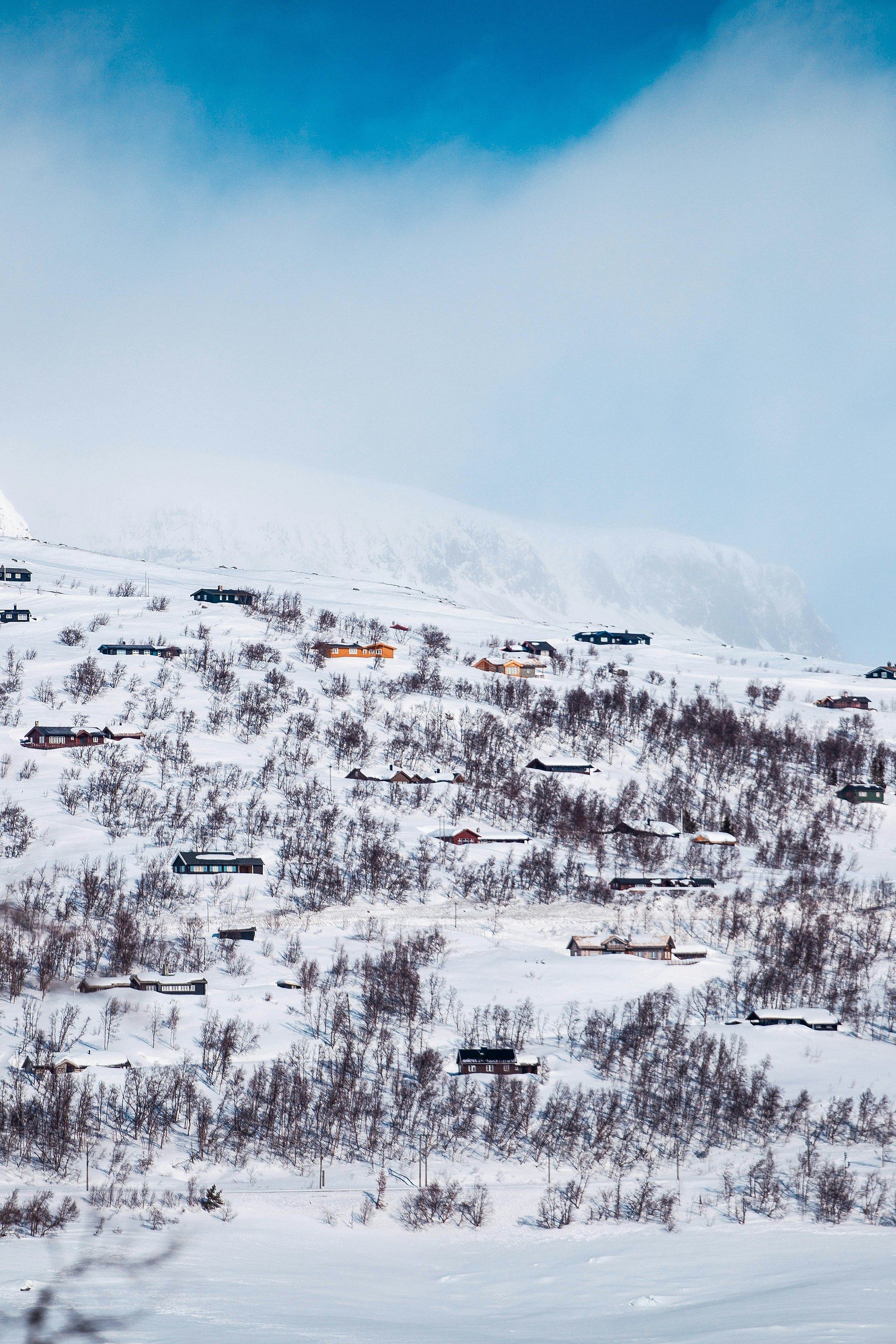 9 best resorts for skiing in Norway | Dope Magazine