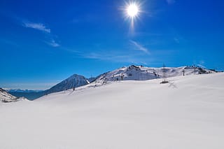 Baqueira Beret