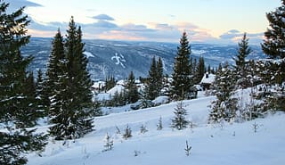 Hafjell