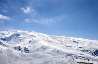 Sierra Nevada