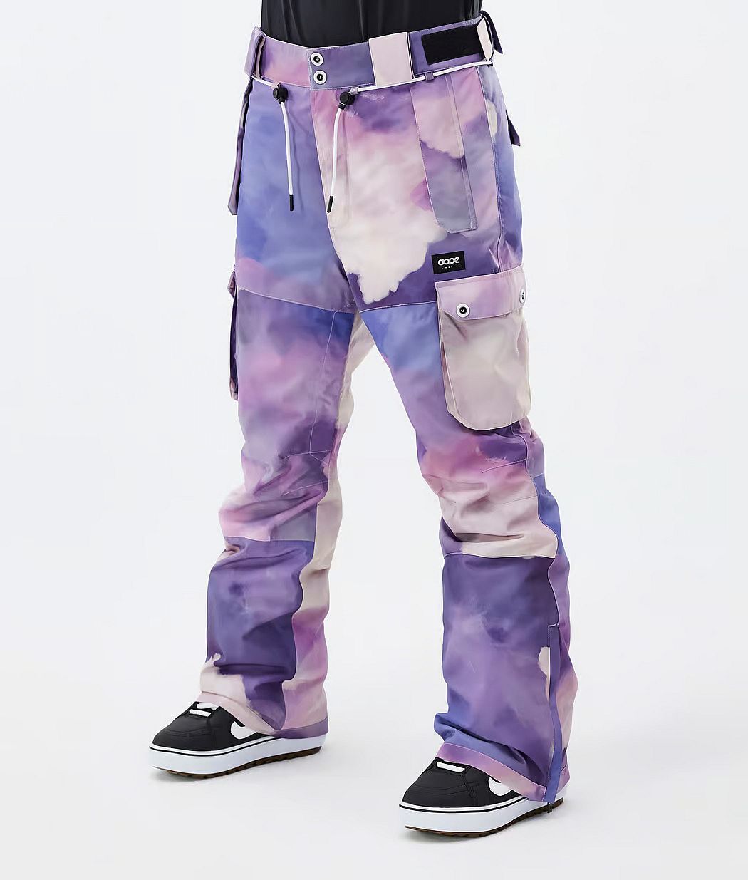 Pantalons de Snowboard Femme