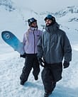 How to choose snowboard pants | Dope Magazine