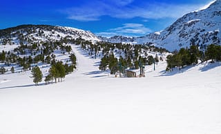 Ordino Arcalis