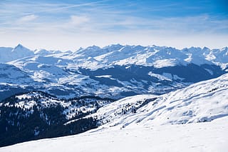 Laax, Suisse