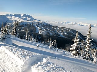 Whistler Blackcomb, Canada