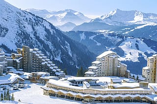 Best resorts to go snowboarding in Europe | Dope Magazine