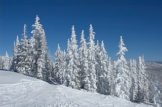 Silver Mountain Gondola, Silver Mountain Resort, US