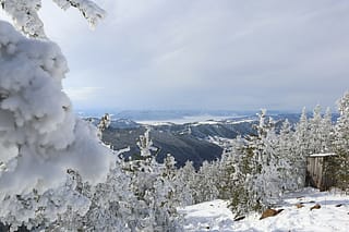 Zlatibor Gold Gondola, Tornik Ski Center, Serbia