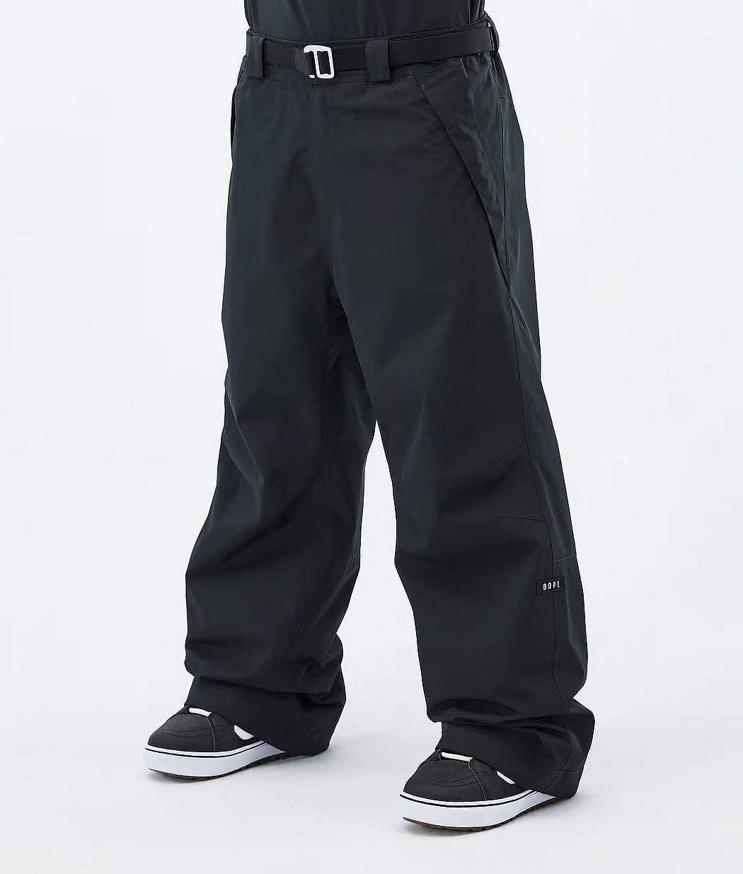 Pantalons de snowboard homme