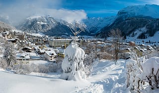 Engelberg