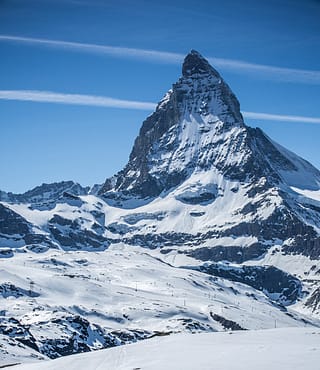 The highest ski resorts in the world | Montec Magazine