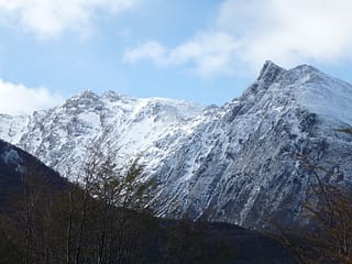 Vallecitos, Argentiina