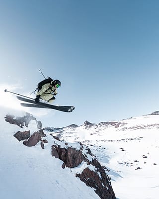 Ski tips for intermediate skiers | Montec Magazine