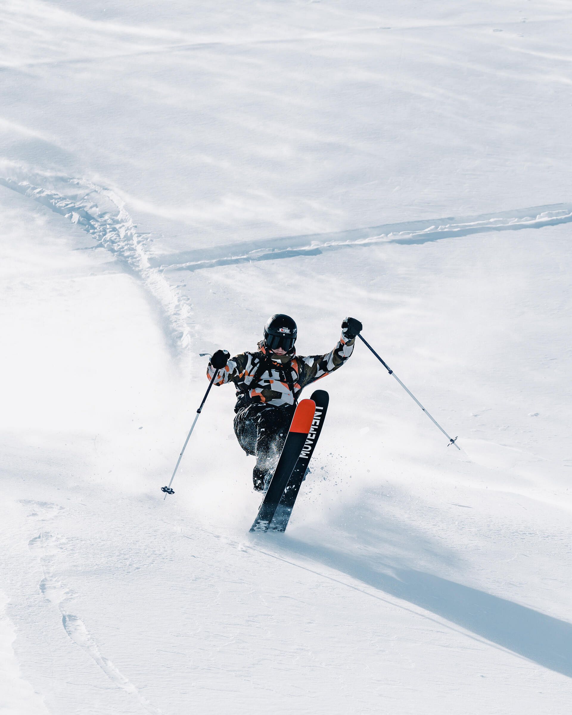 How to plan a ski trip | Montec Magazine