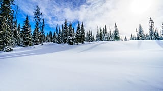 Sun Peaks Resort