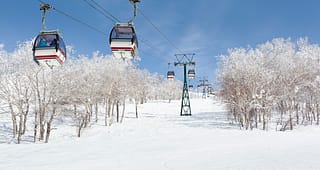 Niseko United, Hokkaido