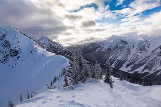 SilverStar Mountain Resort