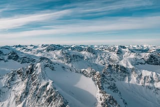 1. Alyeska, Noord-Amerika