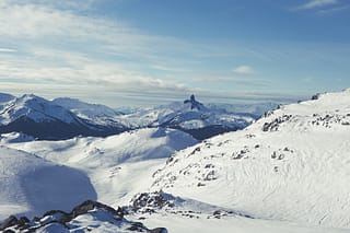 Alyeska Resort, Alaska