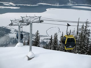 Revelstoke Mountain Resort