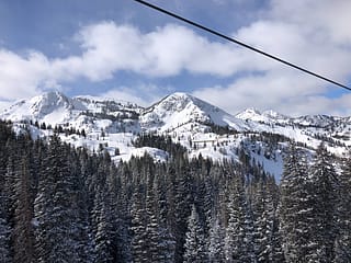 Snowbird, Utah