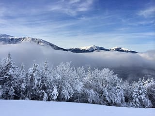 Killington Ski Resort, Vermont