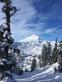 The best ski resorts on the West Coast | Montec Magazine