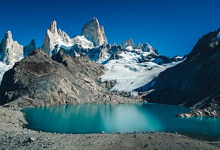 Best ski resorts in South America | Montec Magazine