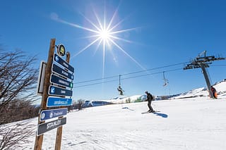 Chapelco, Argentina