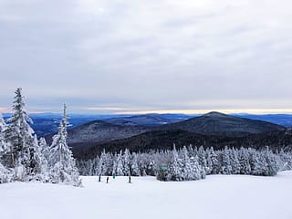 Skigebied Killington, Vermont