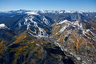 Beaver Creek Resort