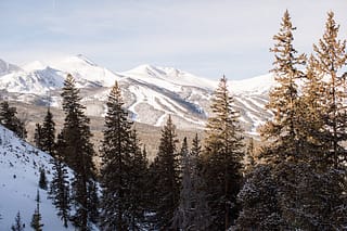 Breckenridge Ski Resort