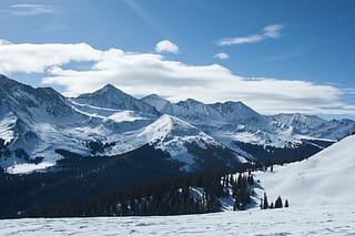 Copper Mountain