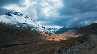 Silverton Mountain