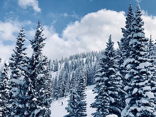 Steamboat Ski Resort