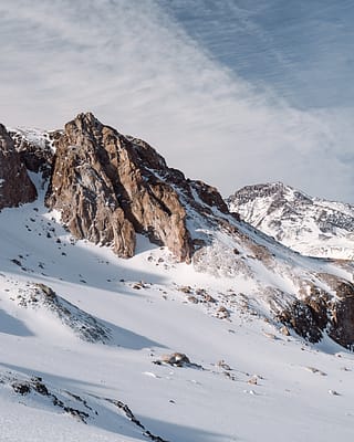 The best ski resorts in Chile | Montec Magazine