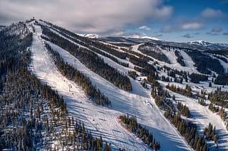 Winter Park Resort