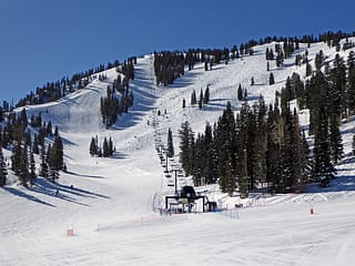 Solitude Mountain Resort