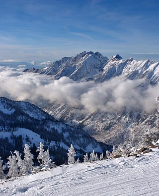 The 10 best ski resorts in the Rockies | Montec Magazine