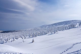 Myoko Kogen Ski Resort, Niigata