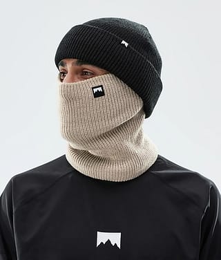 Face mask/neck warmer