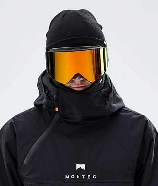 Skibrille